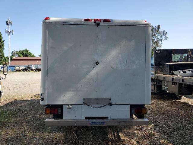 2014 Isuzu Npr VIN: 54DB4W1B1ES800622 Lot: 54559414