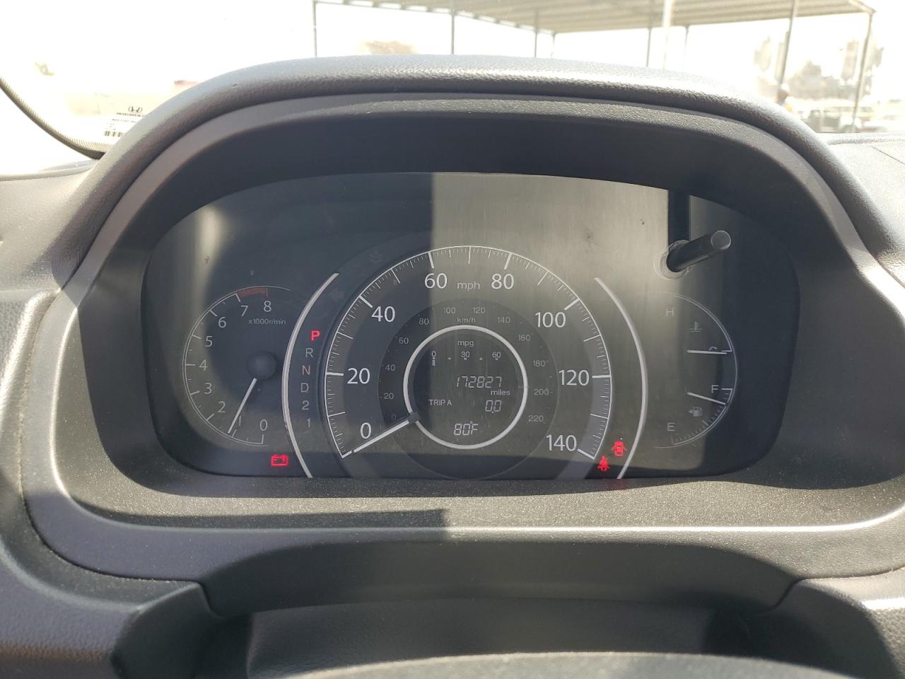 5J6RM3H76EL028660 2014 Honda Cr-V Exl