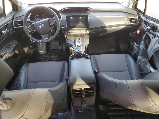 2019 HONDA CLARITY - JHMZC5F14KC002619