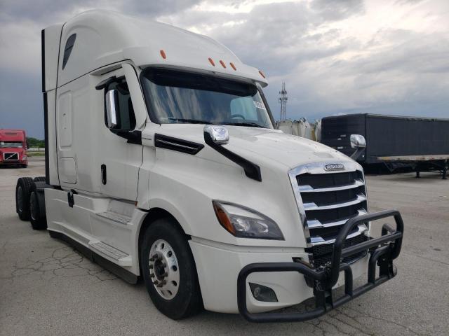 2021 FREIGHTLINER CASCADIA 126 for Sale | IN - DYER | Tue. Jul 09, 2024 ...