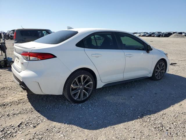 2020 TOYOTA COROLLA SE - 5YFS4RCE1LP007431