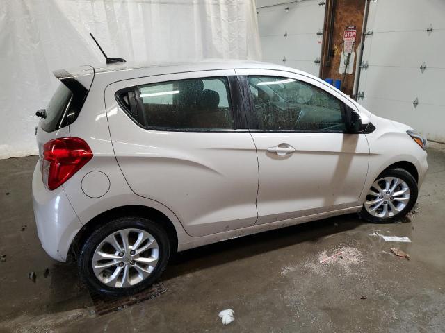 2020 CHEVROLET SPARK 1LT Photos | PA - ALTOONA - Repairable Salvage Car ...