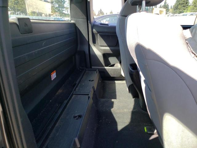 2018 Toyota Tacoma Access Cab VIN: 5TFRX5GN3JX120899 Lot: 54213774