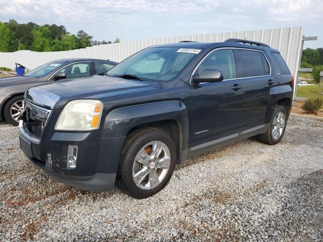 2014 GMC Terrain Sle VIN: 2GKALREK1E6179680 Lot: 53481744