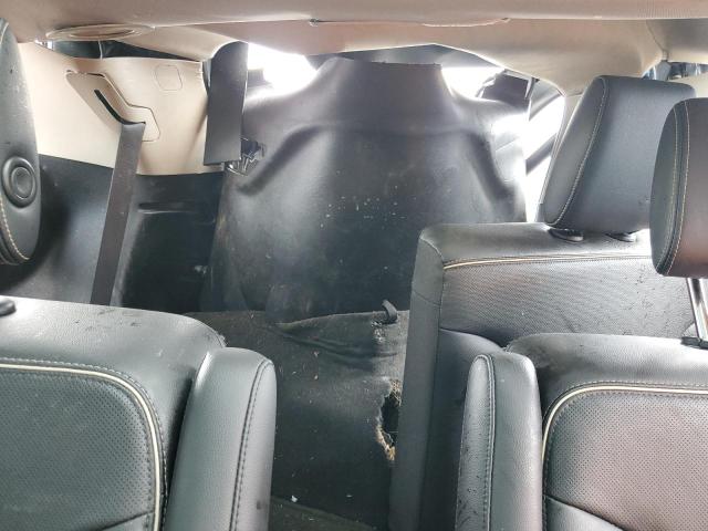 2019 GMC Acadia Denali VIN: 1GKKNXLSXKZ242295 Lot: 55326824