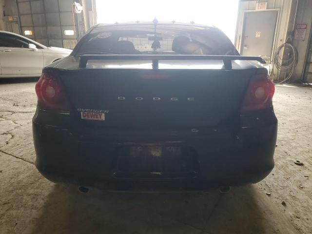 2013 Dodge Avenger Se VIN: 1C3CDZAG0DN750416 Lot: 56847734