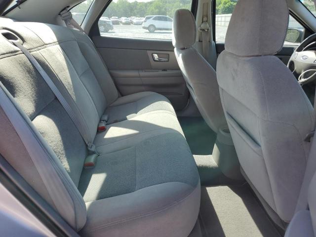 2000 Ford Taurus Se VIN: 1FAFP5324YA236033 Lot: 56478334