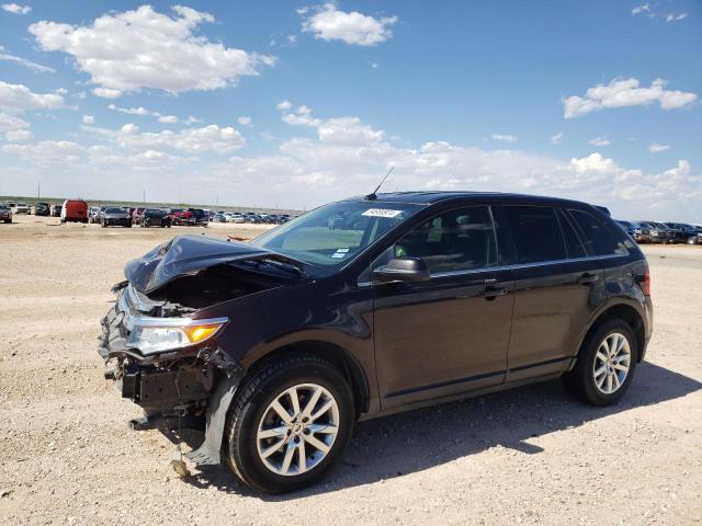 2013 Ford Edge Limited VIN: 2FMDK3KC5DBA22340 Lot: 54959974