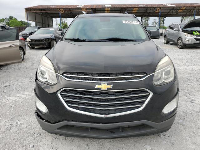 2017 Chevrolet Equinox Lt VIN: 2GNALCEK5H1589092 Lot: 54158204