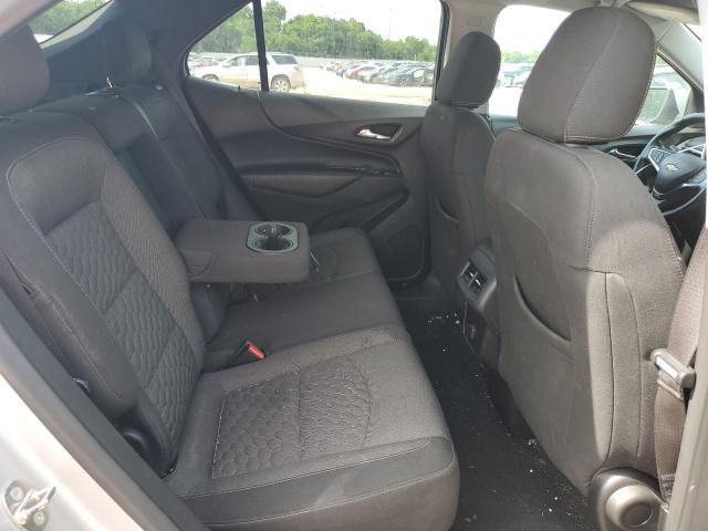 2018 Chevrolet Equinox Lt VIN: 3GNAXSEV0JS594428 Lot: 56808094