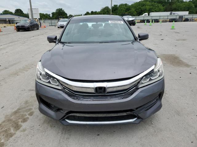 2016 Honda Accord Ex VIN: 1HGCR2F74GA154302 Lot: 53902014