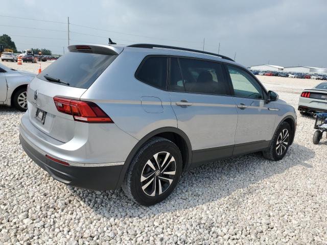 2023 Volkswagen Tiguan S VIN: 3VVRB7AX4PM077050 Lot: 56480324