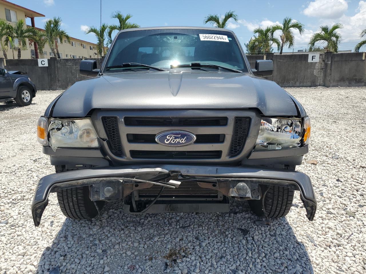 1FTKR1EE8APA44524 2010 Ford Ranger Super Cab