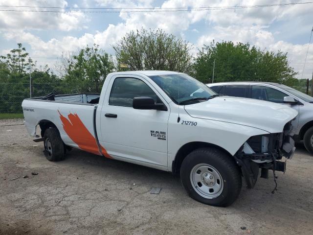 2023 Ram 1500 Classic Tradesman VIN: 3C6JR6DGXPG639696 Lot: 53402104