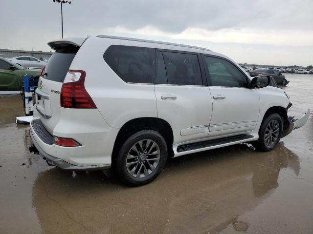 2019 Lexus Gx 460 VIN: JTJBM7FX4K5226166 Lot: 56469674