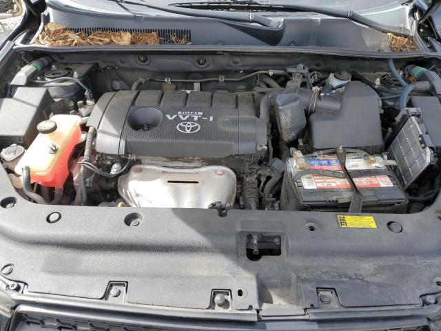 2011 Toyota Rav4 VIN: 2T3BF4DV5BW083959 Lot: 54738424