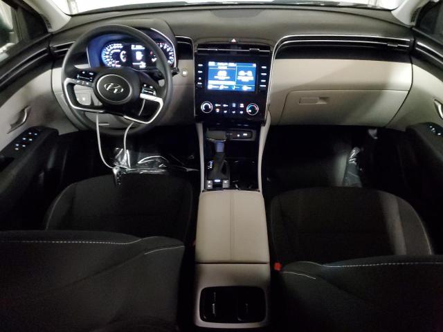 2023 Hyundai Tucson Sel VIN: 5NMJBCAEXPH257252 Lot: 54168184