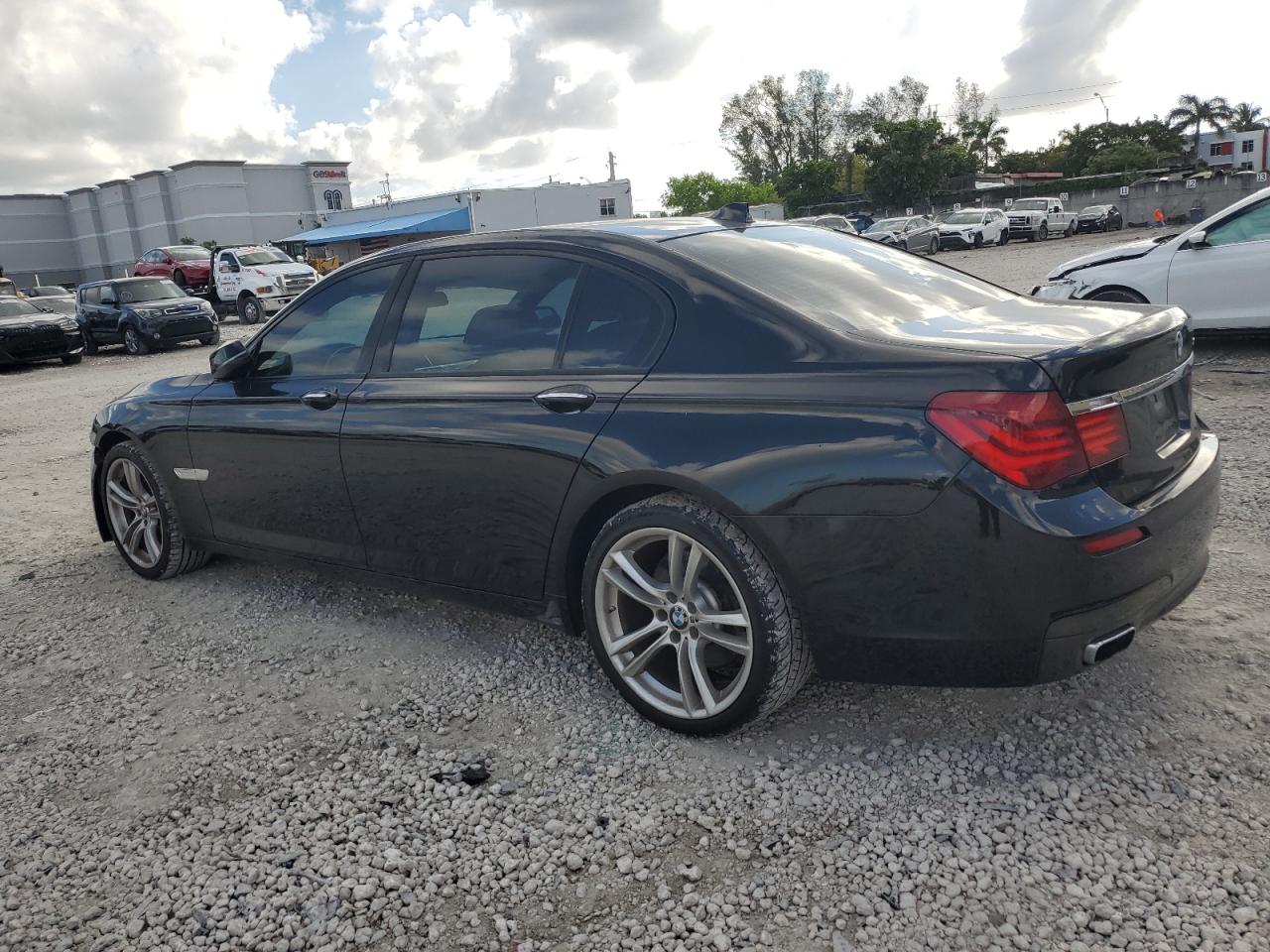 WBAYE4C56FD138787 2015 BMW 740 Li