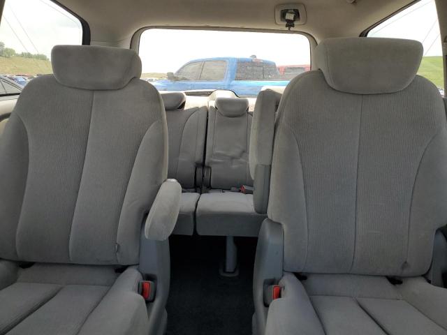 2008 Kia Sedona Ex VIN: KNDMB233X86248293 Lot: 56895214