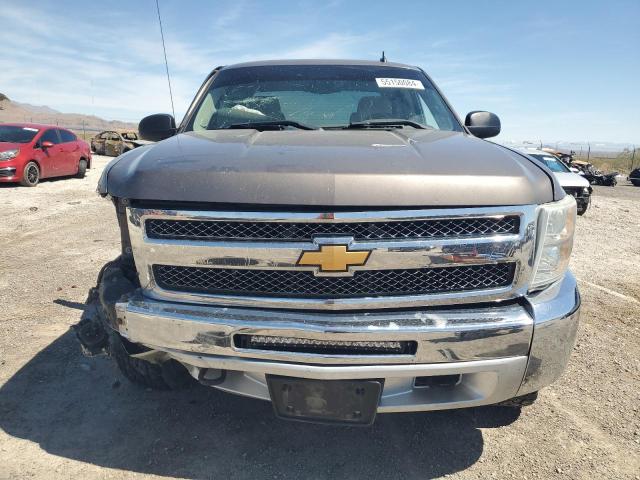 1GCRKSE7XDZ234778 2013 Chevrolet Silverado K1500 Lt