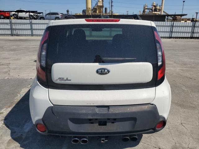 2015 Kia Soul VIN: KNDJN2A20F7798226 Lot: 54711974