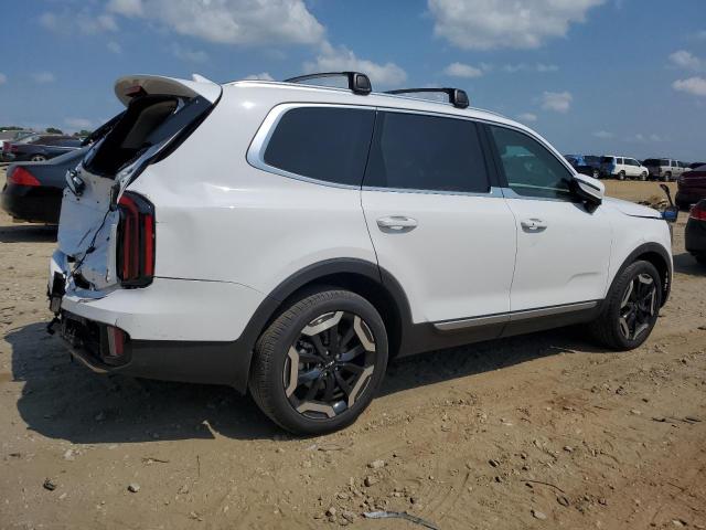 2024 Kia Telluride Ex VIN: 5XYP34GC9RG441291 Lot: 54010534