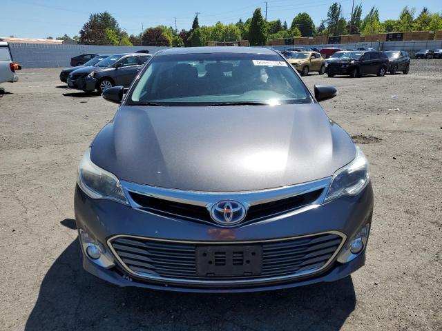 2014 Toyota Avalon Hybrid VIN: 4T1BD1EB2EJ206446 Lot: 54465154