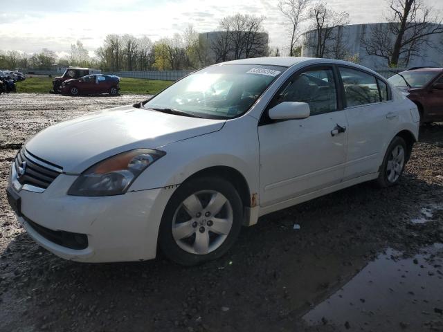 2008 Nissan Altima 2.5 VIN: 1N4AL21E98N450462 Lot: 53606204