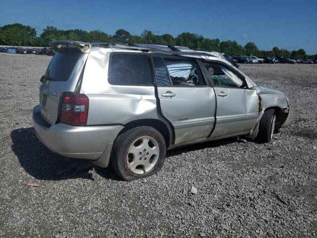 2007 Toyota Highlander Sport VIN: JTEDP21A270143439 Lot: 54316454