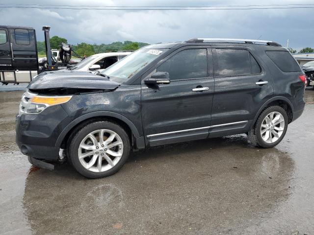 2013 Ford Explorer Xlt VIN: 1FM5K7D83DGA10474 Lot: 53649174