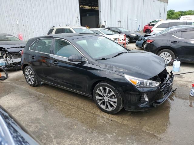 2019 Hyundai Elantra Gt VIN: KMHH35LE9KU095065 Lot: 54380544