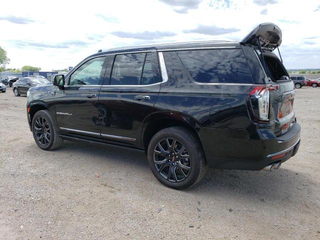 2024 GMC Yukon Denali Ultimate VIN: 1GKS2EKLXRR188949 Lot: 56502634