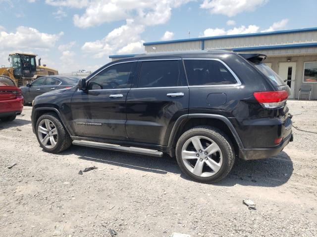 2014 Jeep Grand Cherokee Limited VIN: 1C4RJFBTXEC179846 Lot: 55469784