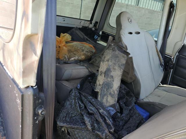 1994 Jeep Wrangler / Yj S VIN: 1J4FY19P6RP406470 Lot: 55599214