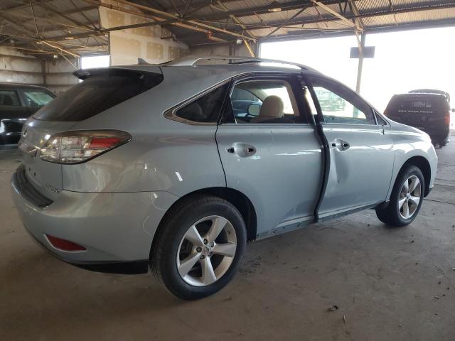 2010 Lexus Rx 350 VIN: 2T2ZK1BA2AC020461 Lot: 56107194