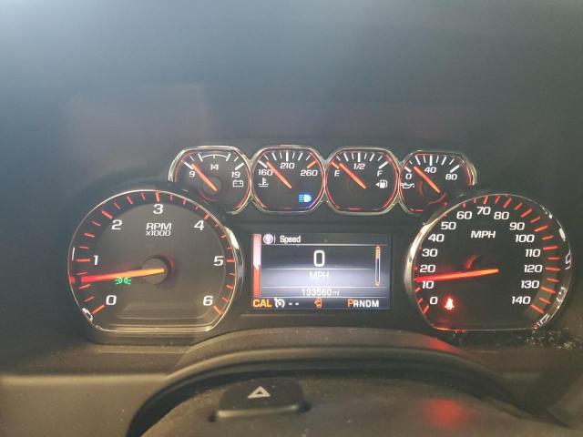 2016 GMC Yukon Sle VIN: 1GKS2AKC8GR386953 Lot: 54150814