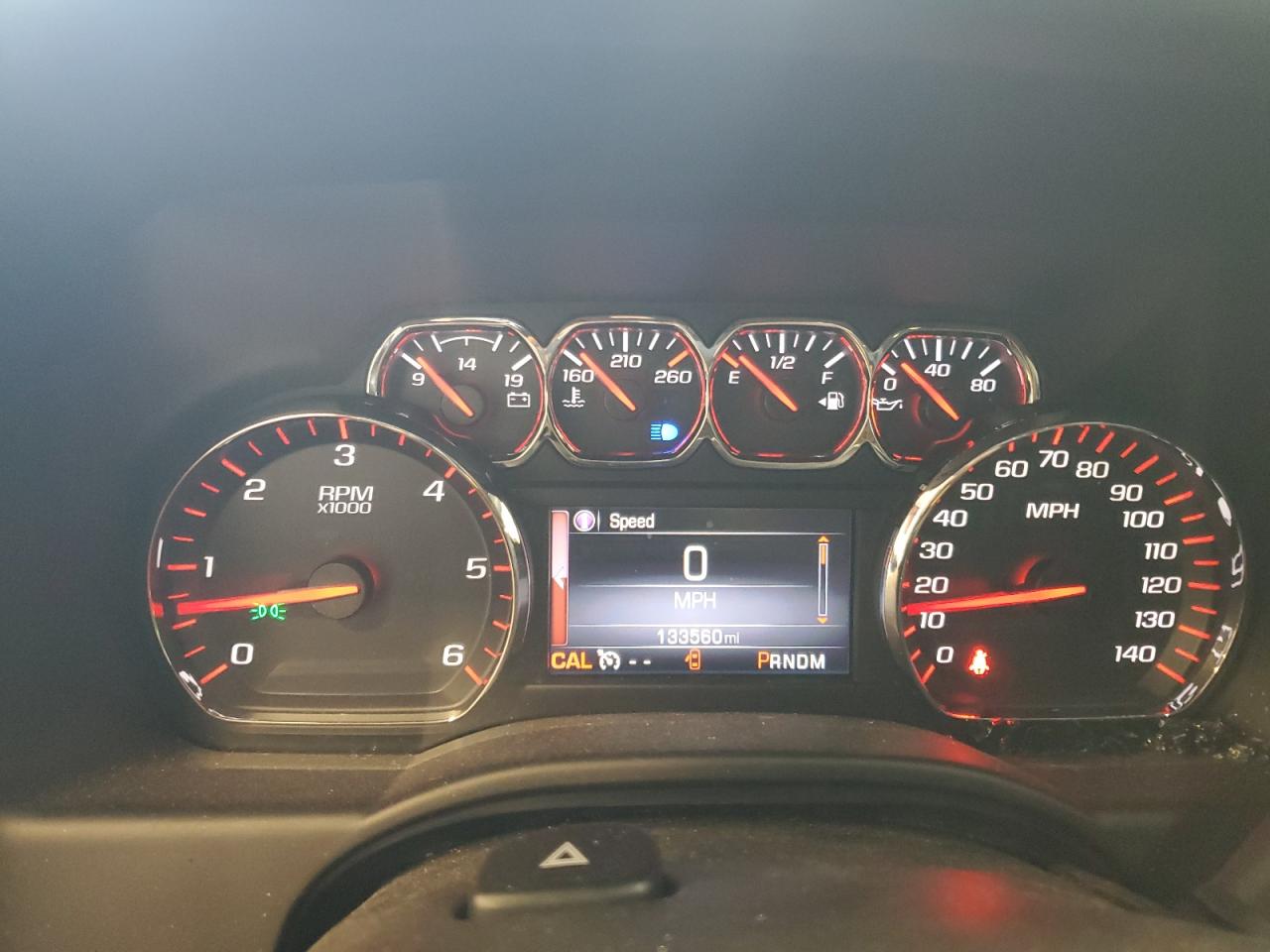 1GKS2AKC8GR386953 2016 GMC Yukon Sle