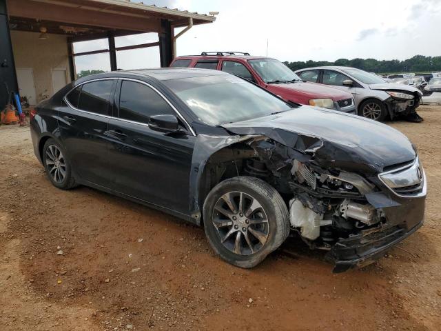 2016 Acura Tlx Tech VIN: 19UUB1F52GA014024 Lot: 54140874
