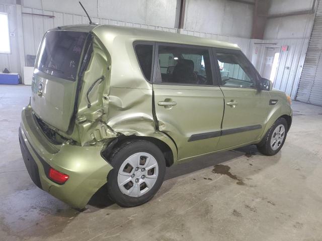 2013 Kia Soul VIN: KNDJT2A56D7621399 Lot: 53534564