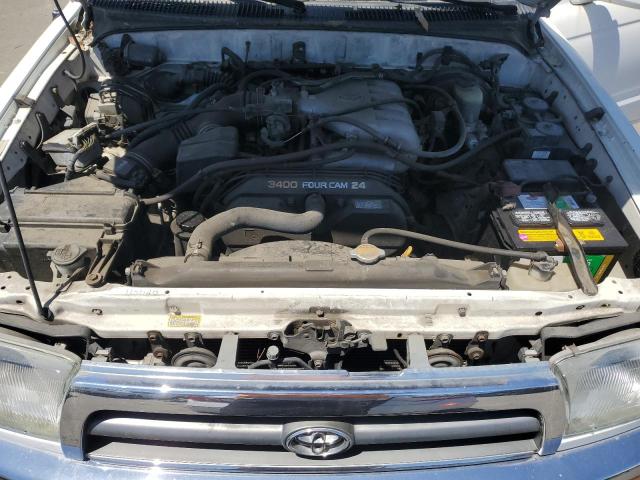1997 Toyota 4Runner Sr5 VIN: JT3GN86R3V0033252 Lot: 54854154