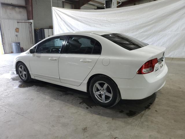 2009 Honda Civic Lx VIN: 2HGFA165X9H369622 Lot: 56374784