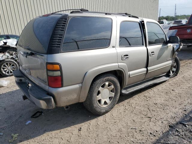 2003 Chevrolet Tahoe C1500 VIN: 1GNEC13Z83R228901 Lot: 54086214