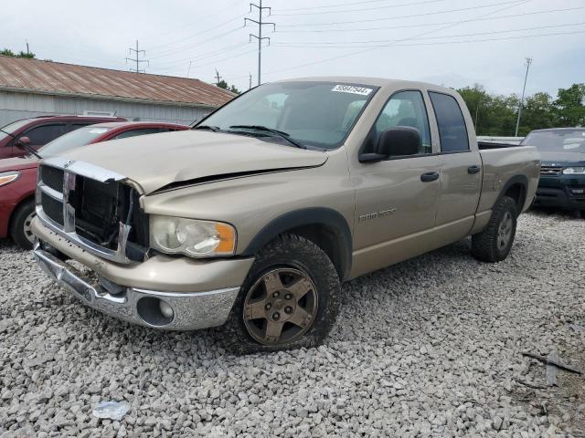 2005 Dodge Ram 1500 St VIN: 1D7HA18N15S113690 Lot: 55847544