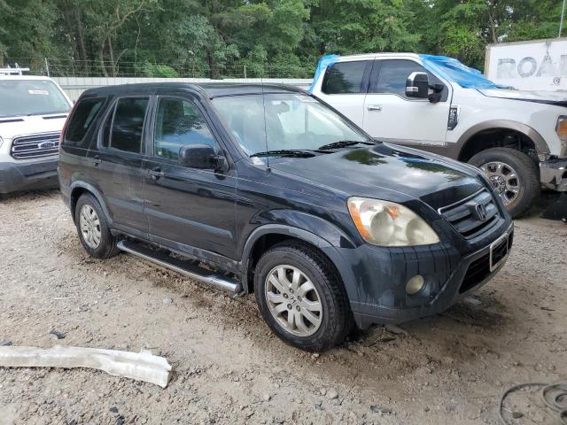 2006 Honda Cr-V Ex VIN: JHLRD68896C024543 Lot: 53449974