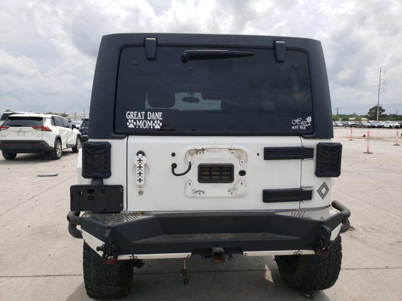 2018 Jeep Wrangler Unlimited Sahara vin: 1C4HJWEG2JL929034