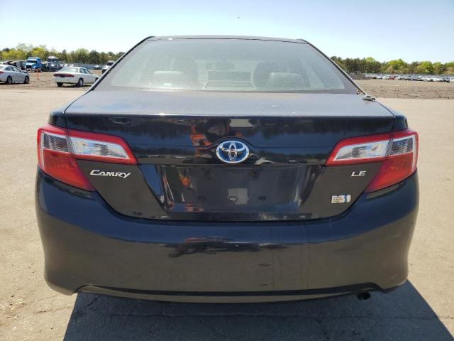 2014 Toyota Camry Hybrid VIN: 4T1BD1FK6EU140495 Lot: 56087484