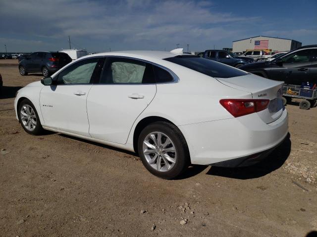 2023 Chevrolet Malibu Lt VIN: 1G1ZD5ST5PF214000 Lot: 54990574