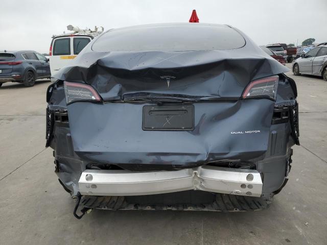 2023 Tesla Model Y VIN: 7SAYGDEE5PA162339 Lot: 55975824