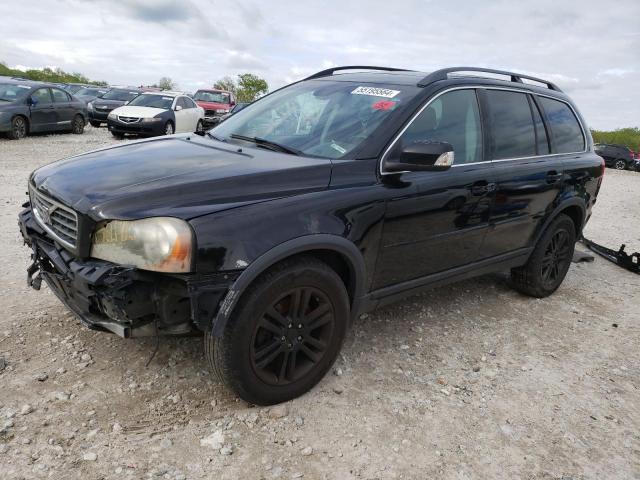 2008 Volvo Xc90 3.2 VIN: YV4CZ982281462057 Lot: 55195564