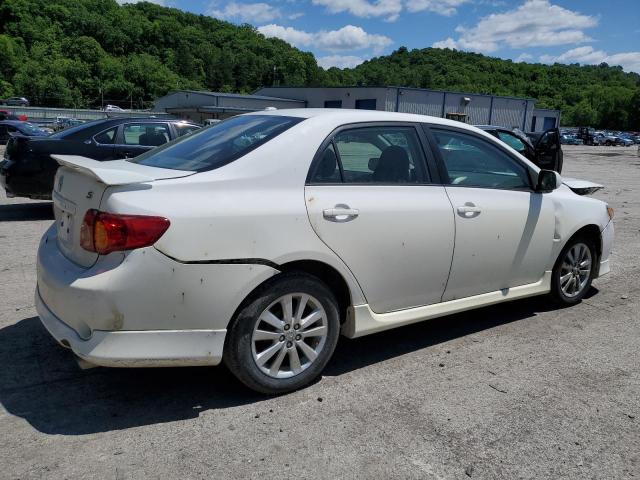 2010 Toyota Corolla Base VIN: 1NXBU4EE9AZ233972 Lot: 56613004